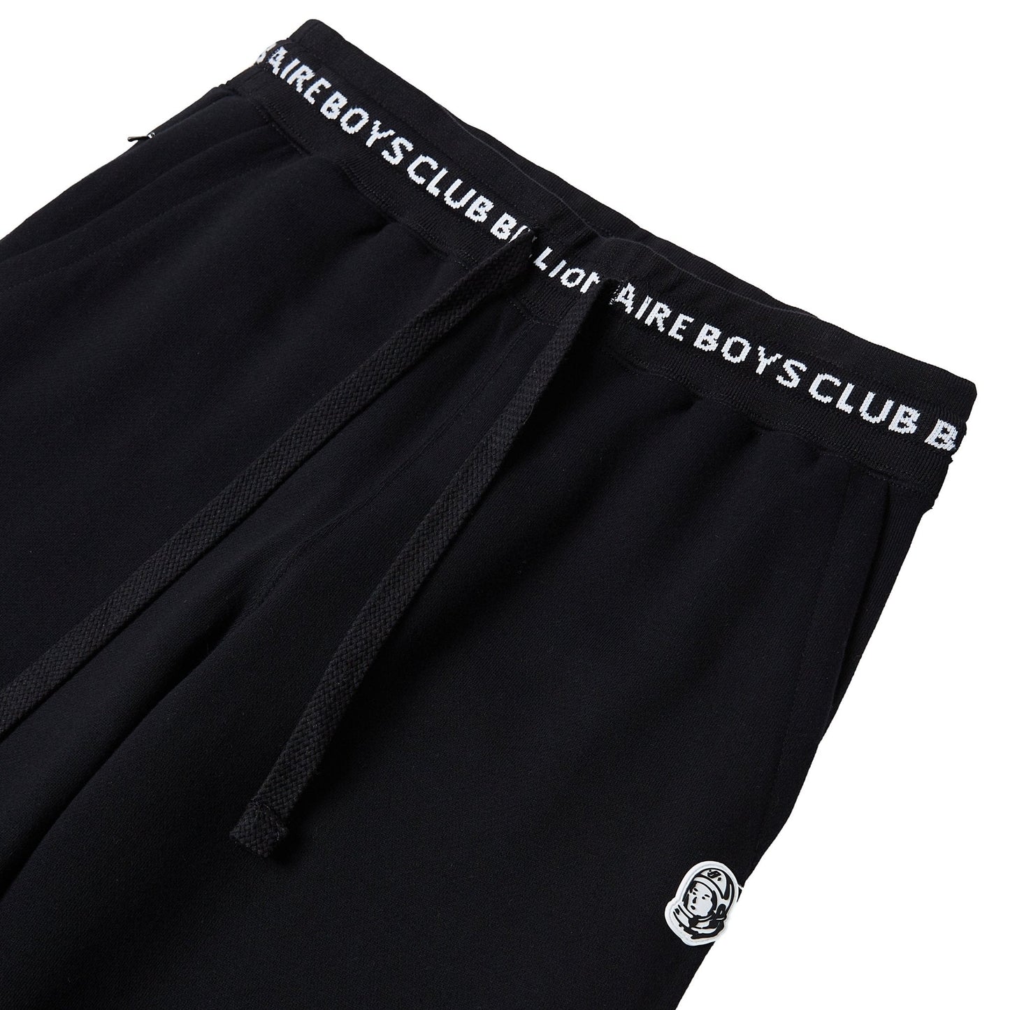 Helmet Sweatpant | Black