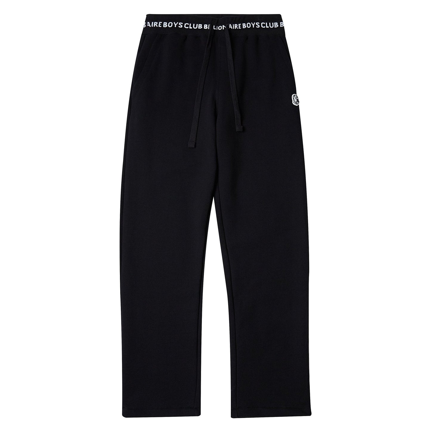 Helmet Sweatpant | Black
