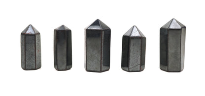 Hematite Point