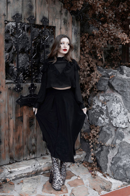 Binx Skirt