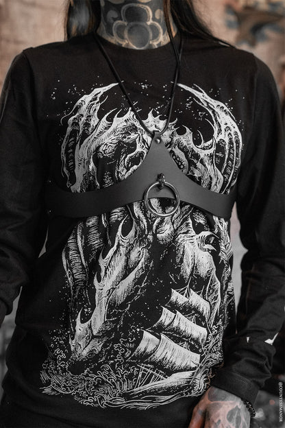 Cthulhu Mythos T-shirt
