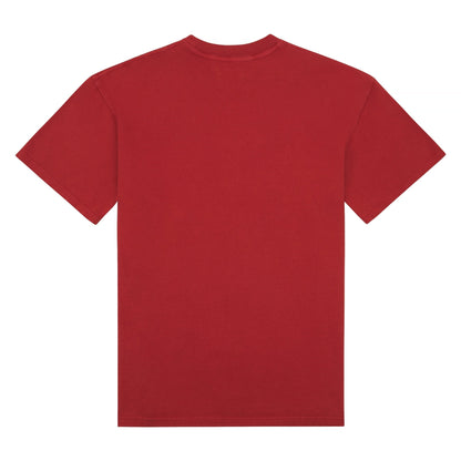 HTG Seal Logo Tee | Brick