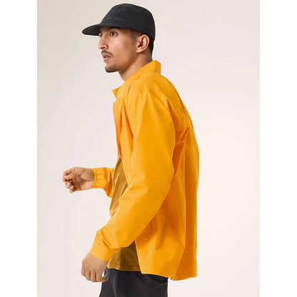 Arc'teryx Men's Solano Jacket '25