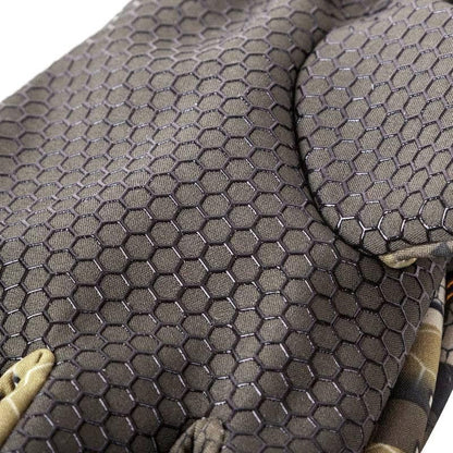 Hunters Element Fingerless Crux Gloves