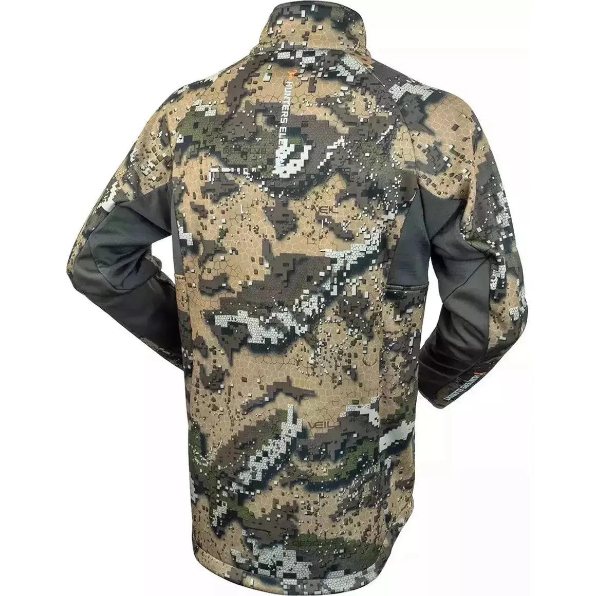 Hunters Element Men's Zenith Top