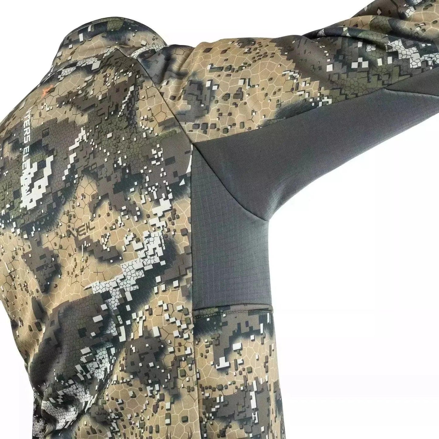 Hunters Element Men's Zenith Top