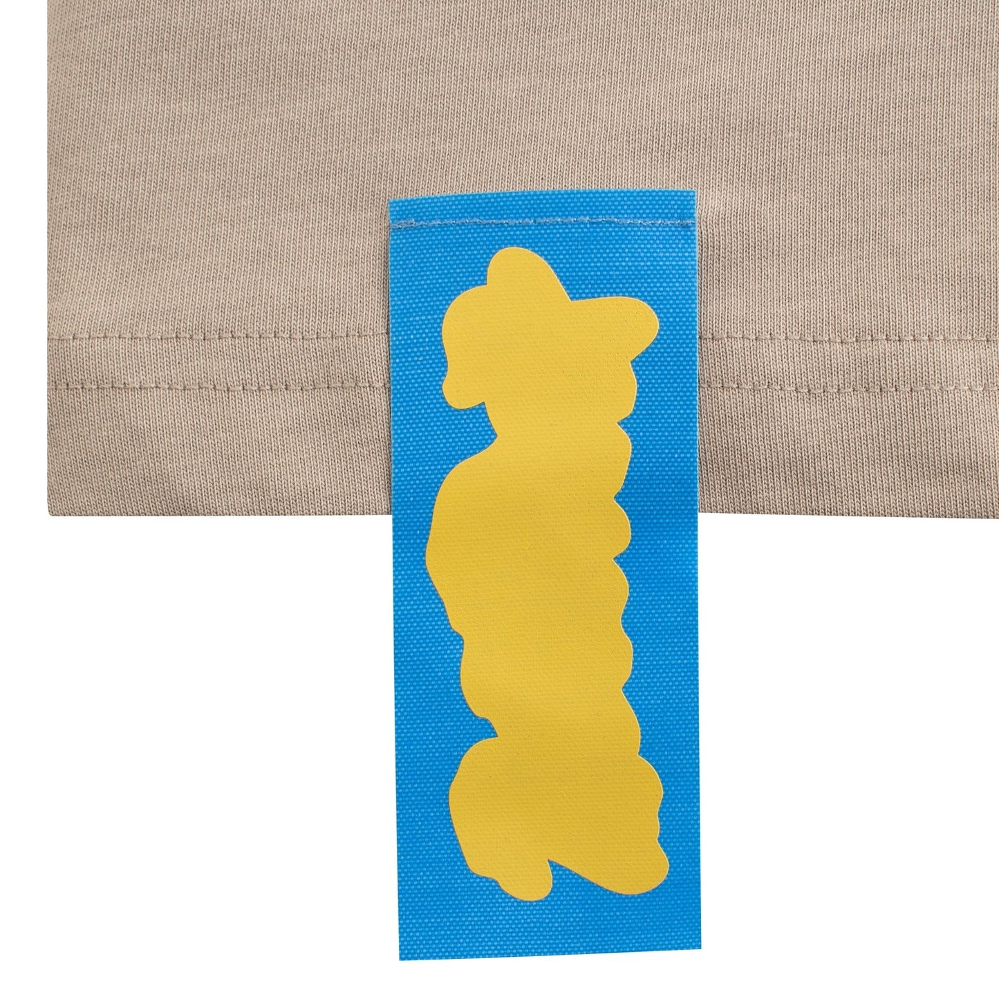 Is This Hyde Park Tee | Blue Lemon