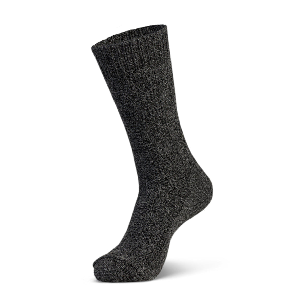100% Wool Socks for Men