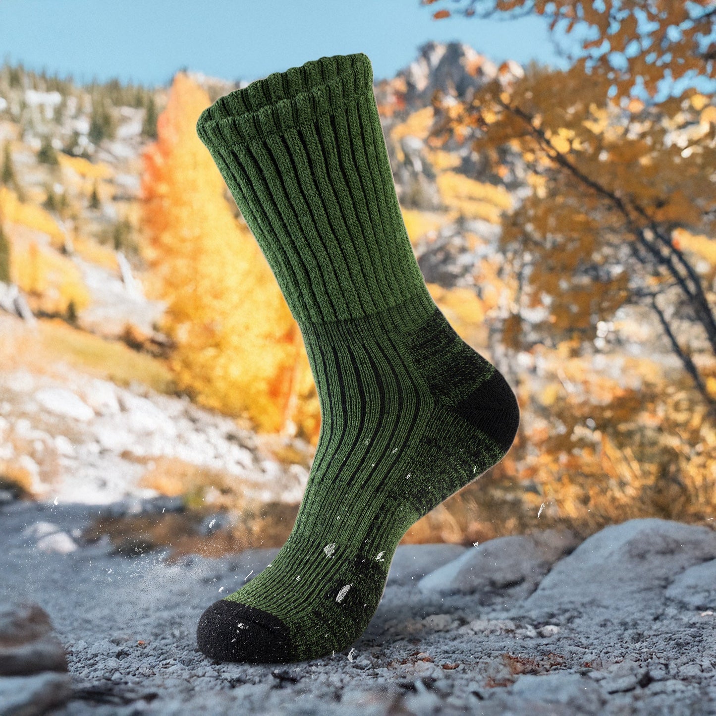 Women's Coolmax® Hiking Socks