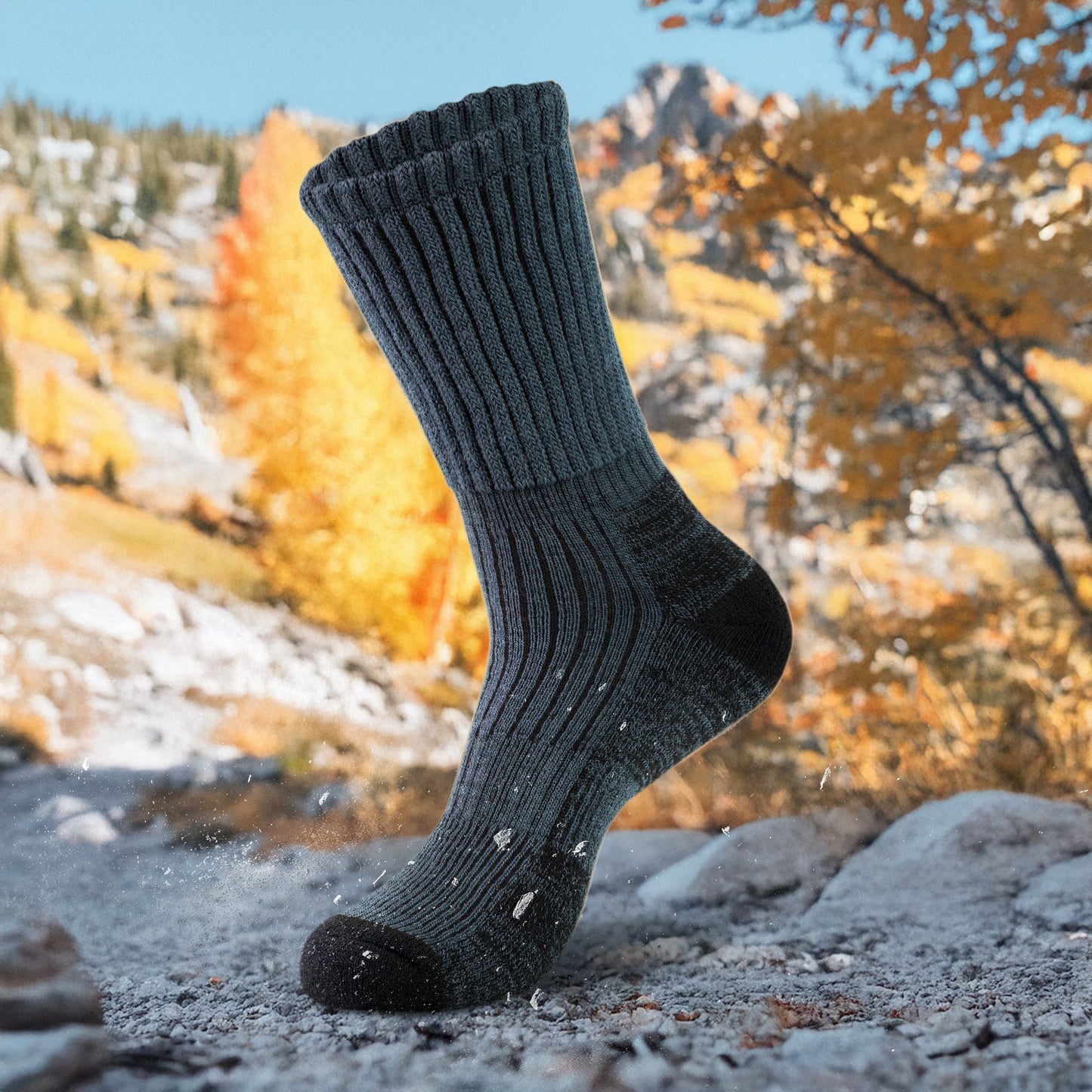 Women's Coolmax® Hiking Socks