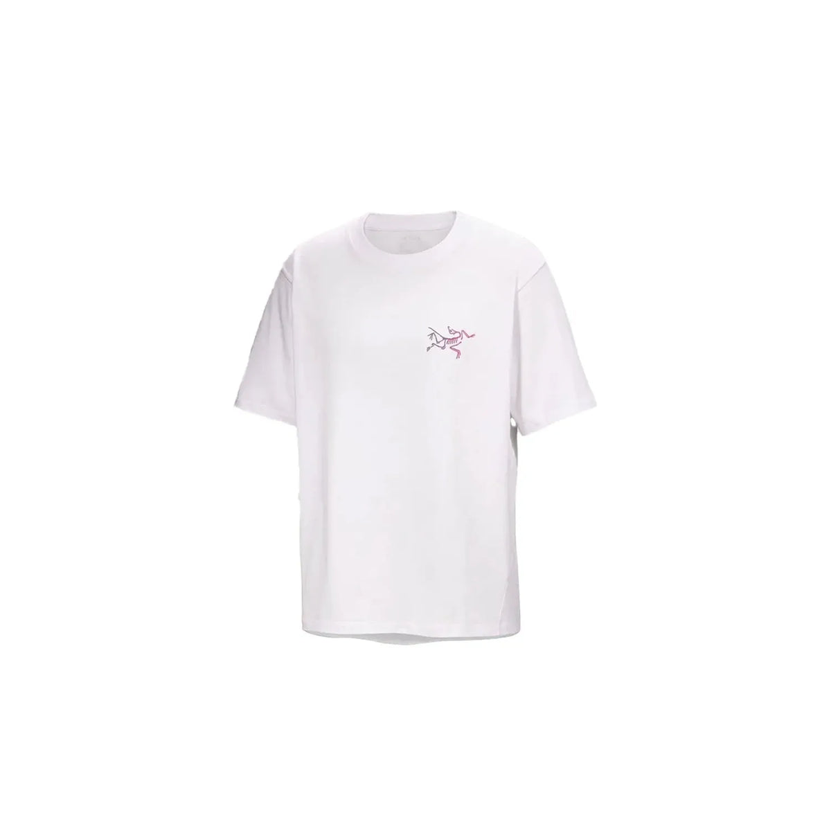 Arc'teryx Men's Kragg Cotton Logo SS T-Shirt