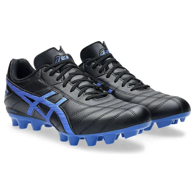 Asics Men's Lethal Speed RS 2 Black/Illusion Blue