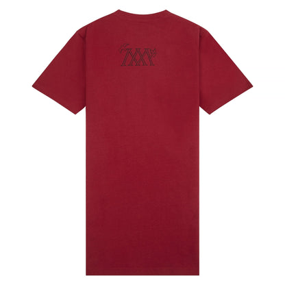 Lovers Tee | Red