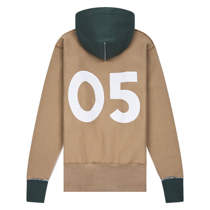 May Birthstone Hoodie