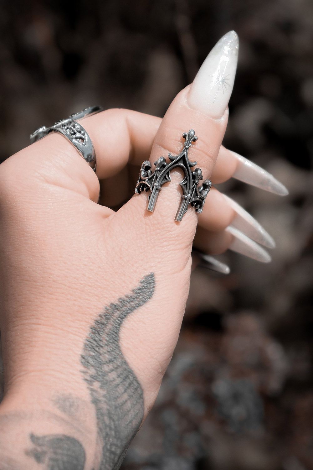 Archgrave Ring
