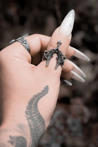 Archgrave Ring