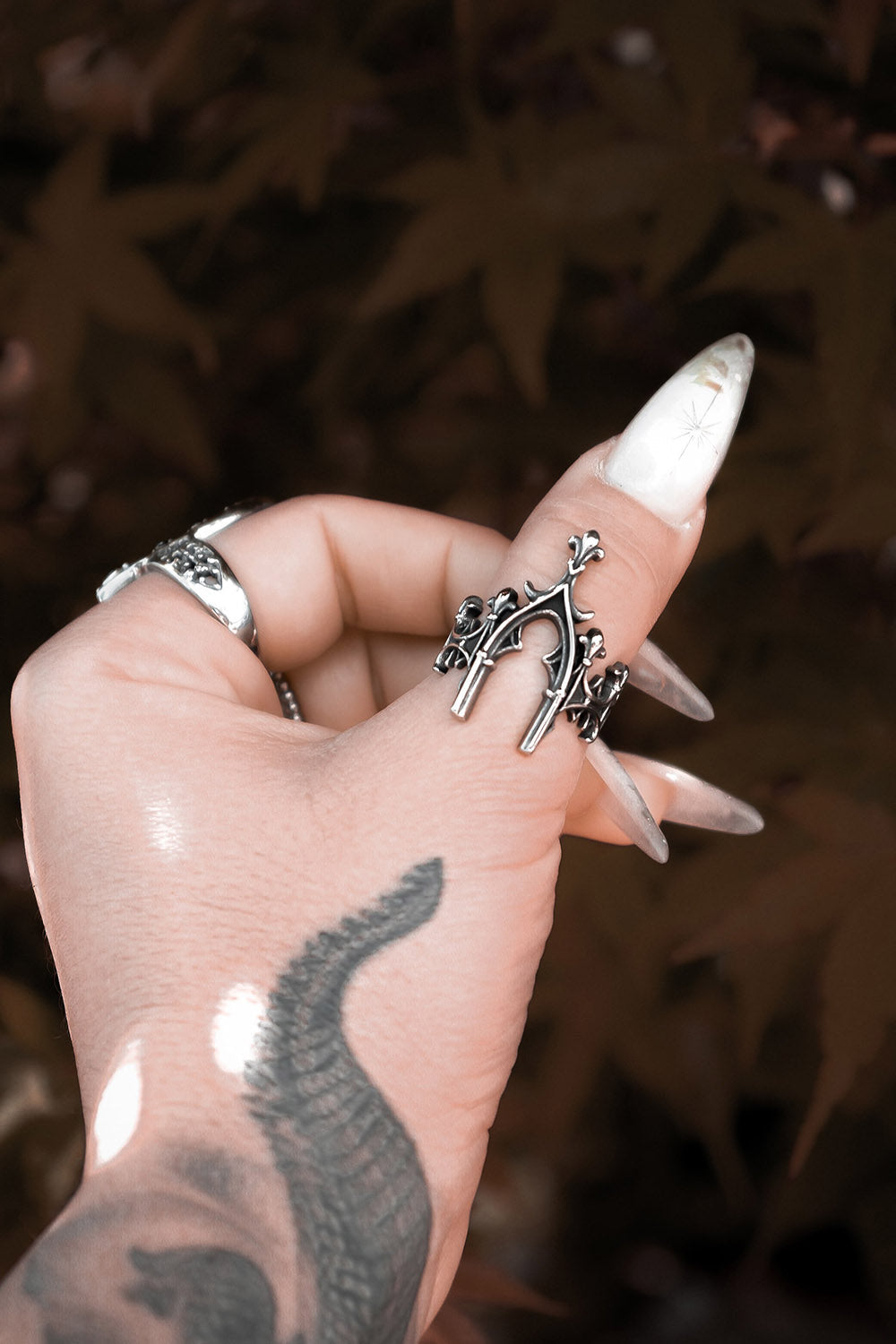 Archgrave Ring