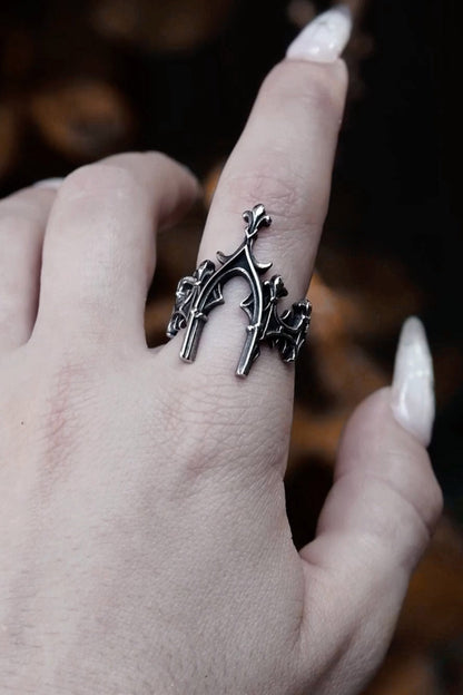 Archgrave Ring