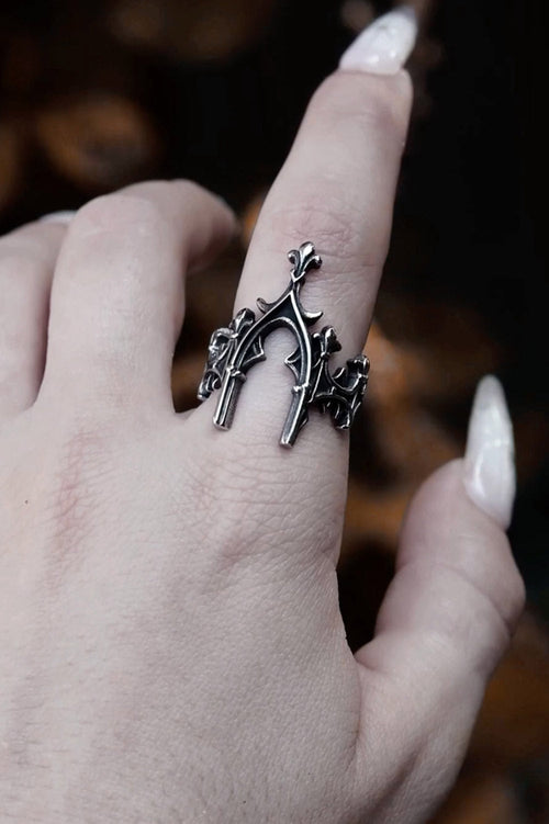 Archgrave Ring