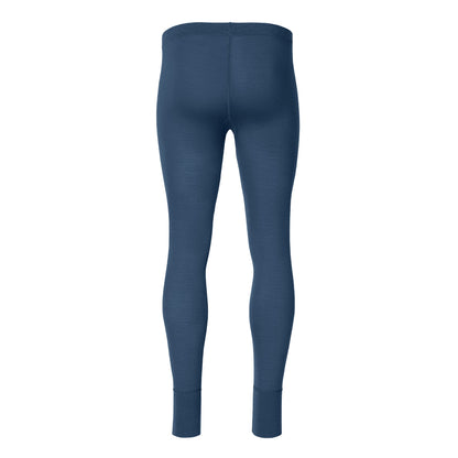 Men's 160 Merino Pants Denim
