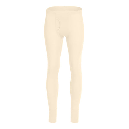 Men's 160 Merino Pants Natural