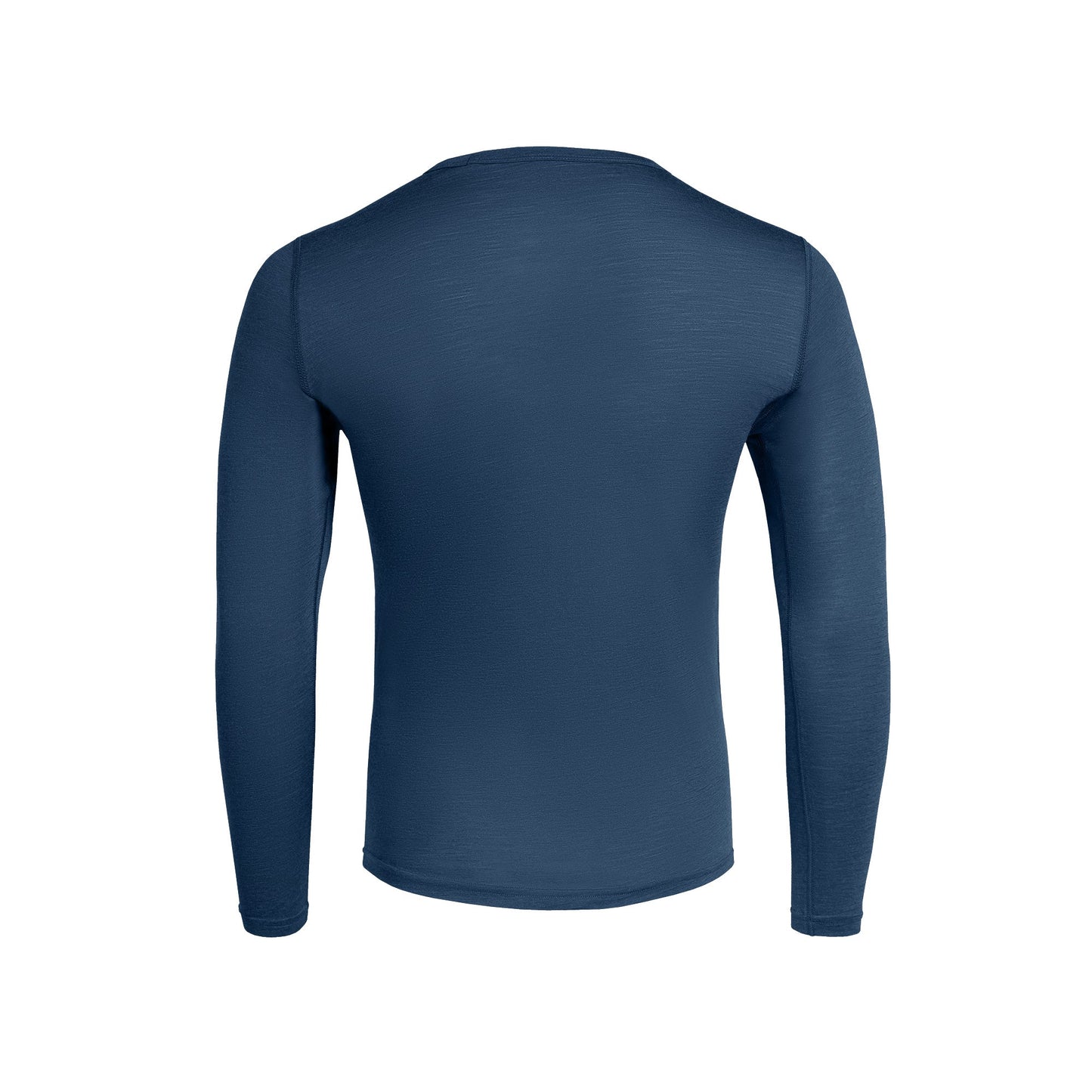 Men's Sun Protective Long Sleeve Shirt