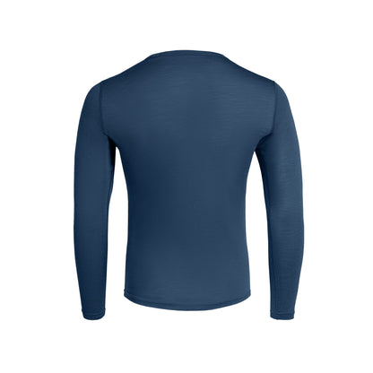 Men's Sun Protective Long Sleeve Shirt