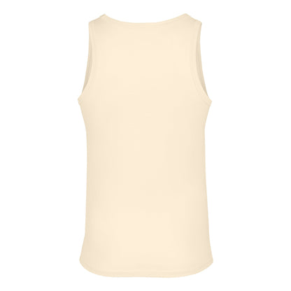 Men's Merino Undershirt Tank Top