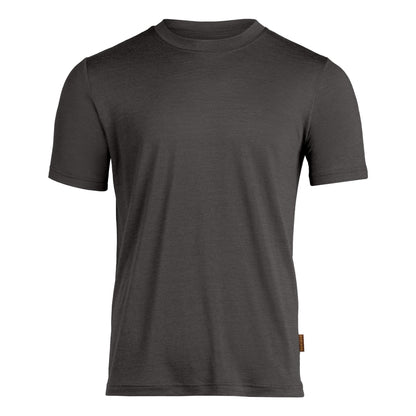 Regular 100% Merino T-Shirt for Men