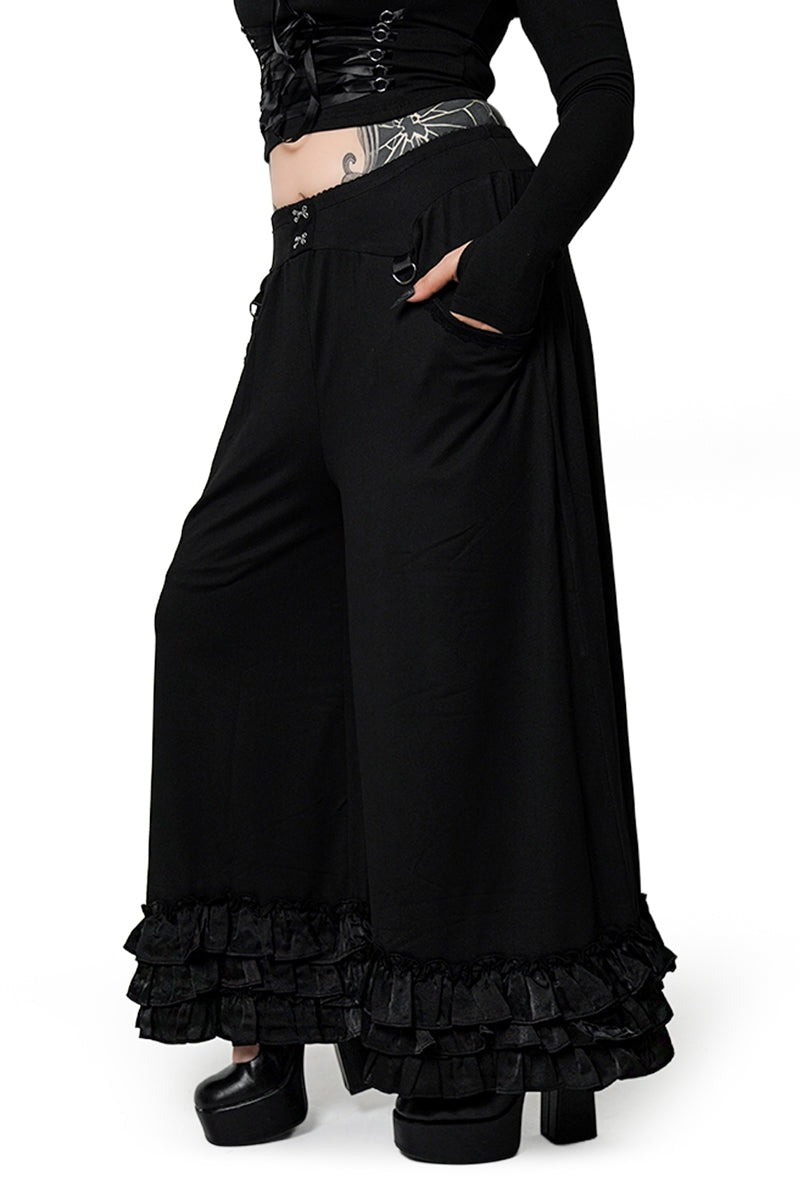 Bishop Bloomer Pants