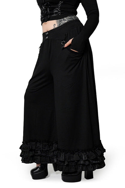 Bishop Bloomer Pants