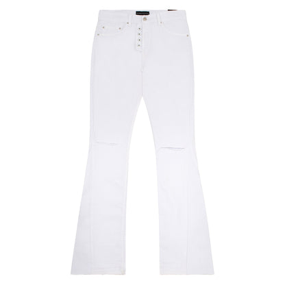 Park Ave Flared Denim