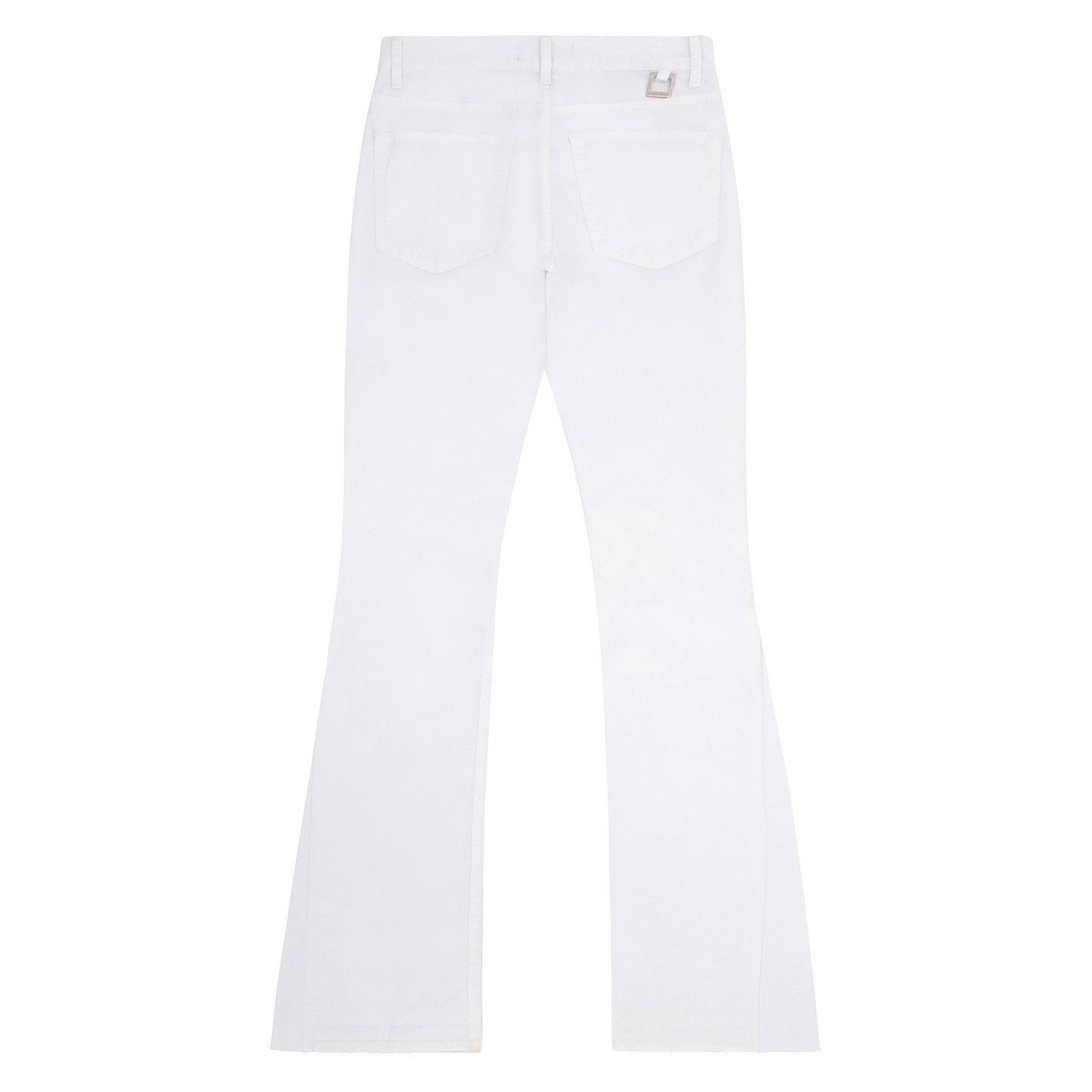 Park Ave Flared Denim