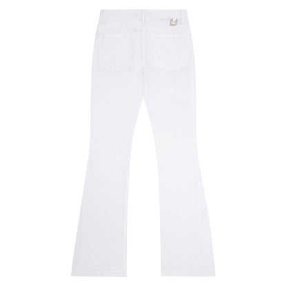 Park Ave Flared Denim