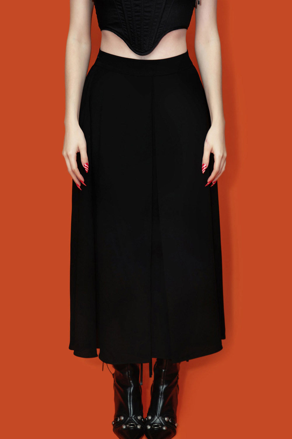 Binx Skirt