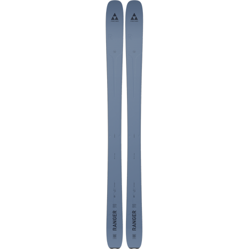 Fischer Ranger 90 Flat Ski