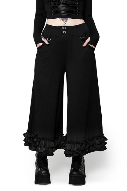 Bishop Bloomer Pants