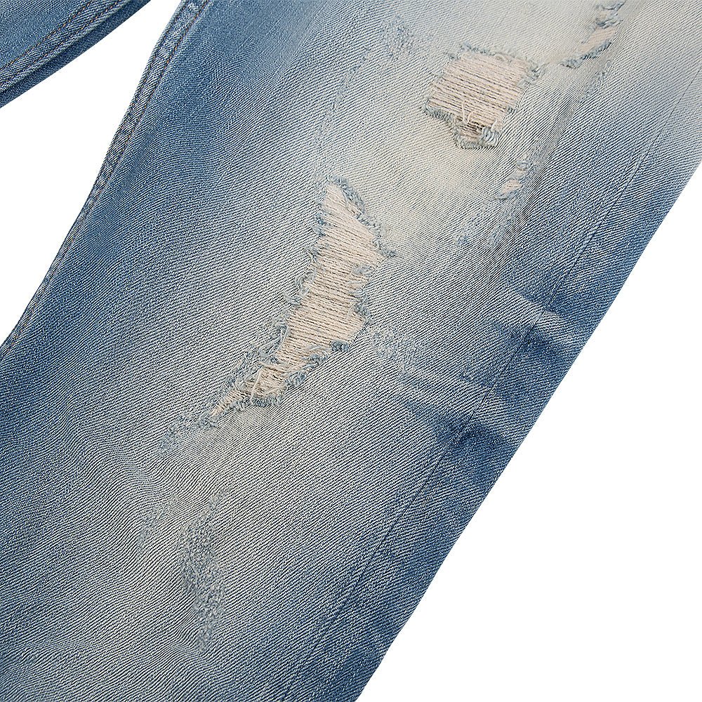 Popular Street Denim