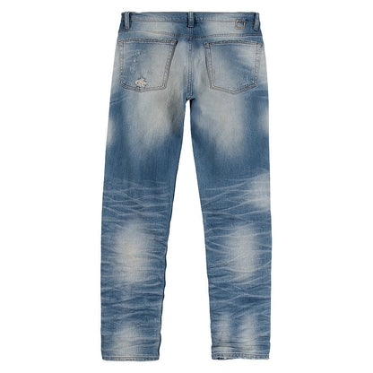 Popular Street Denim