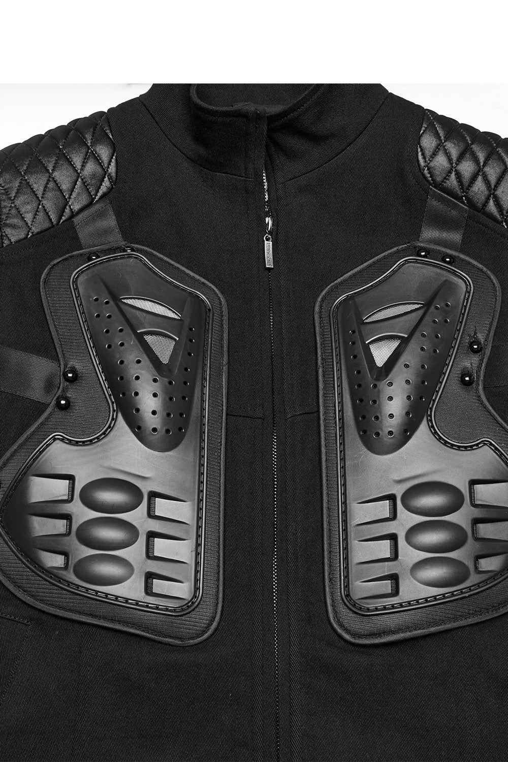 CØDEX Armored Techwear Top