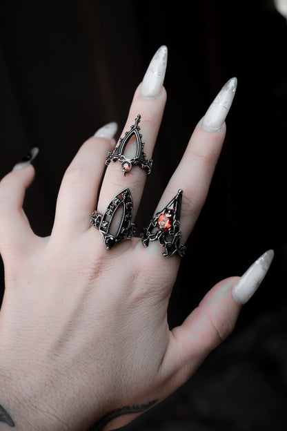 Altarveil Ring