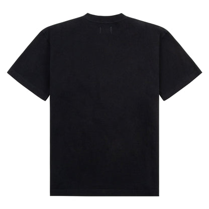 Retro Honor Tee | Black