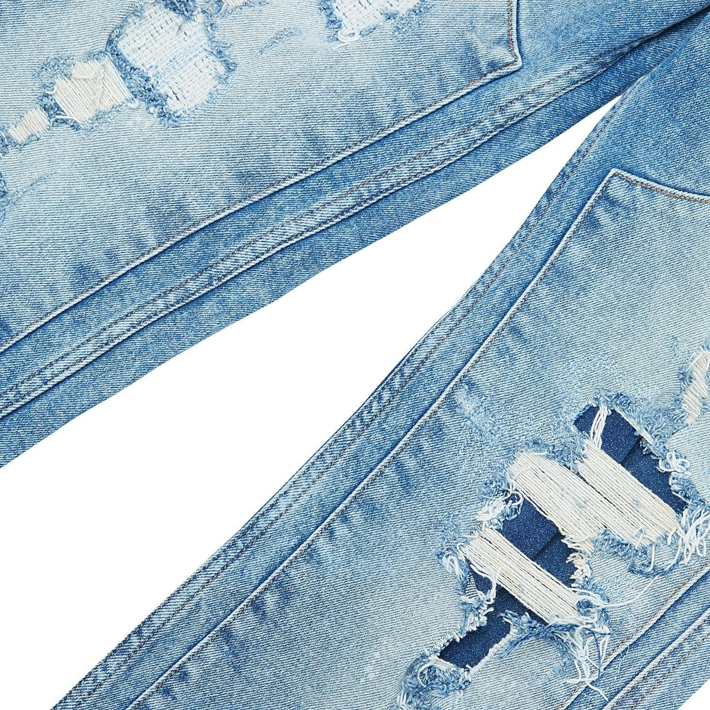 Rosanegra Carpenter Denim