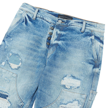Rosanegra Carpenter Denim