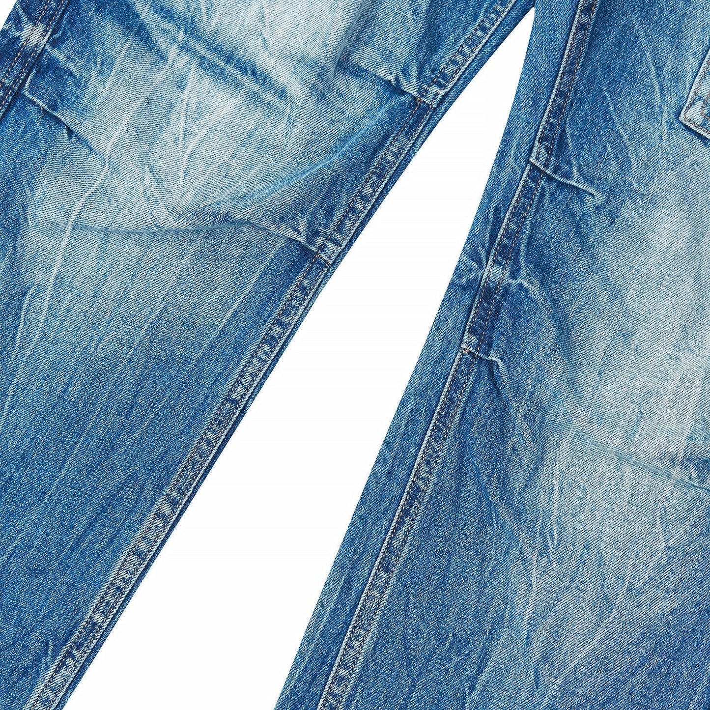 Sahara Ave Denim