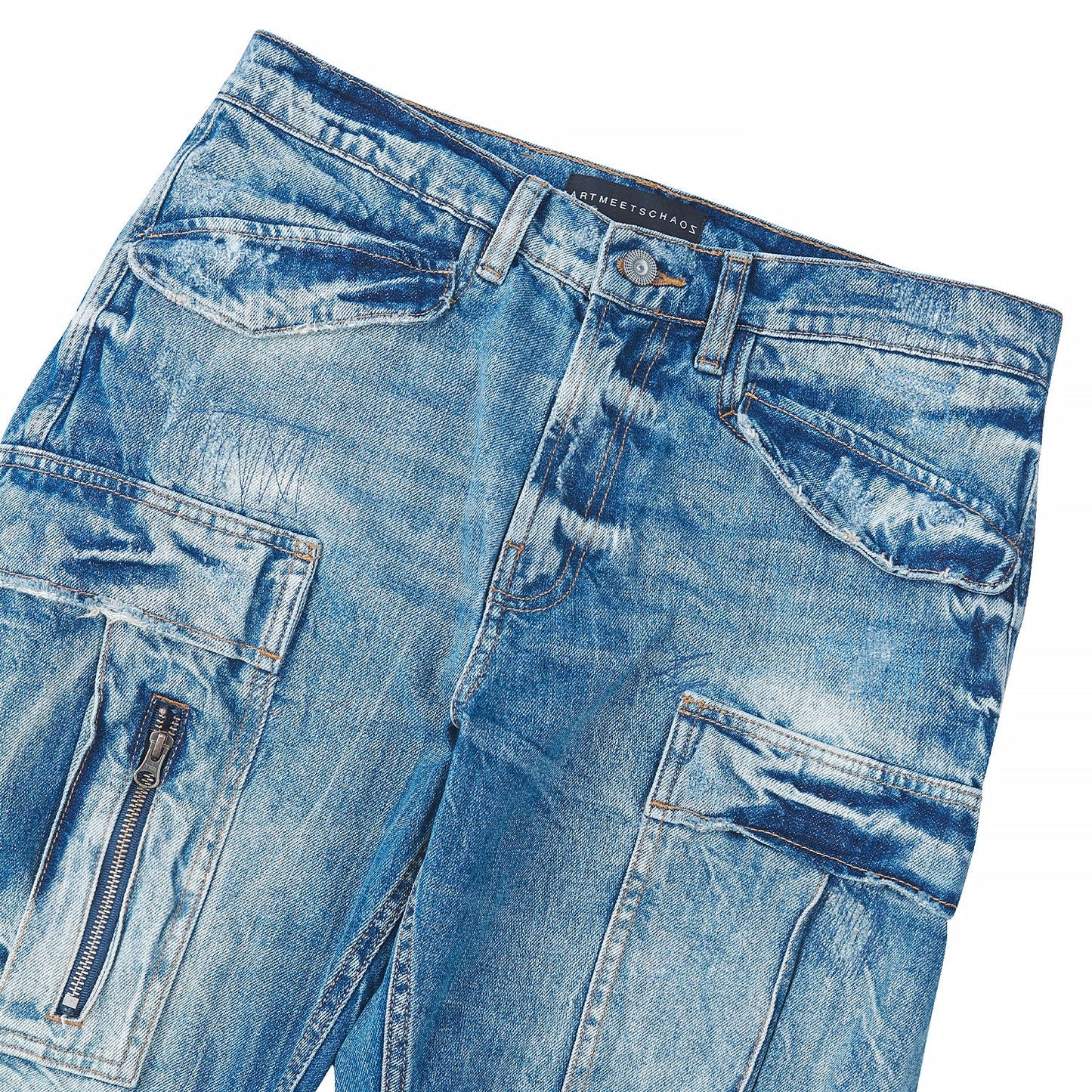 Sahara Ave Denim
