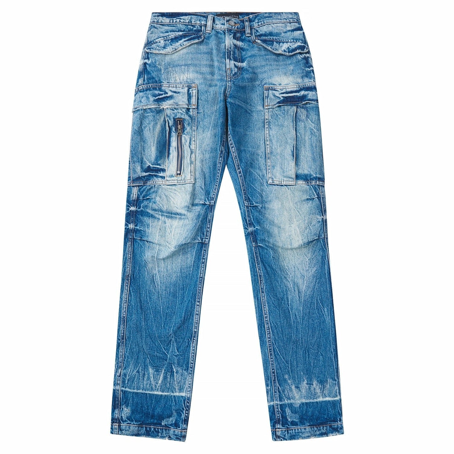 Sahara Ave Denim