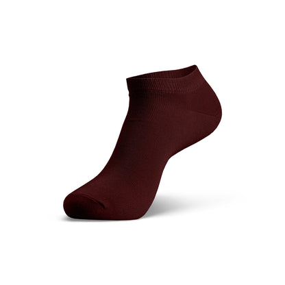 Women’s Ankle Bamboo Socks