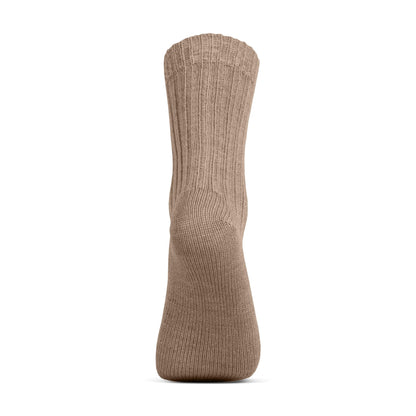 Women's Merino Thick Rib Socks