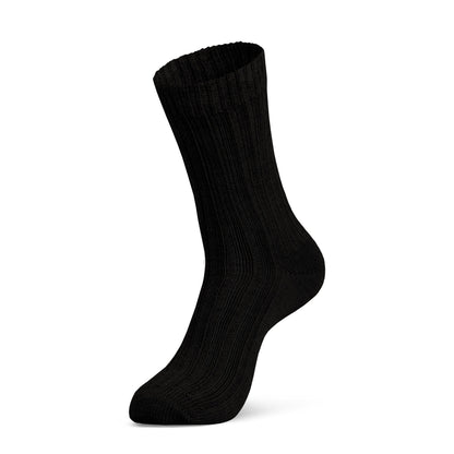 Women's Merino Thick Rib Socks